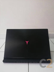 (USED) LENOVO Legion Y7000P i7-10875H 4G 128-SSD NA RTX 2060 6GB 15.6inch 1920x1080 Gaming Laptop 95% - C2 Computer