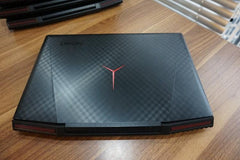 (USED) LENOVO Legion Y720 i5-7300HQ 4G NA 500G GTX1050 2G 15.6inch 1920x1080 Gaming Laptop 99% - C2 Computer