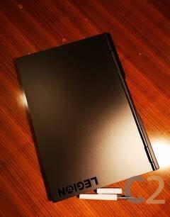 (USED) LENOVO Legion Y9000X i7-10875H 4G 128-SSD NA RTX 2060 6GB 15.6inch 1920x1080 Gaming Laptop 95% - C2 Computer