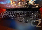 (USED) LENOVO Legion Y9000X i7-10875H 4G 128-SSD NA RTX 2060 6GB 15.6inch 1920x1080 Gaming Laptop 95% - C2 Computer