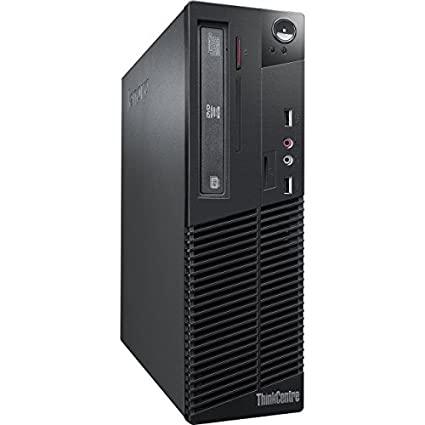 (USED) LENOVO M71e CORES i3-2100 3.10Ghz 4G 500G LENOVO_M71e_i3-2100 - C2 Computer 主圖