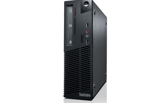 (USED) LENOVO M73 CORES i3-4130 3.4Ghz 4G 500G LENOVO_M73_i3-4130 - C2 Computer 主圖