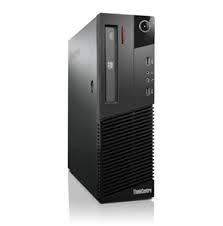 (USED) LENOVO M80 CORES i5-6400 2.7Ghz 4G 500G LENOVO_M80_i5-6400 - C2 Computer 主圖