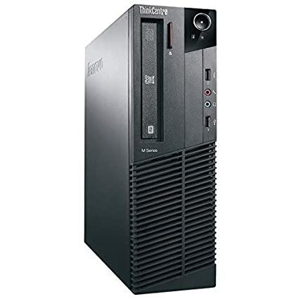 (USED) LENOVO M81P CORES i3-2100 3.10Ghz 4G 500G LENOVO_M81P_i3-2100 - C2 Computer 主圖