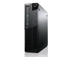 (USED) LENOVO M82 CORES i3-3220 3.30Ghz 4G 500G LENOVO_M82_i3-3220 - C2 Computer 主圖