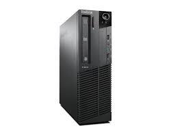 (USED) LENOVO M90 CORES NA 3.2Ghz 4G 500G LENOVO_M90_NA - C2 Computer 主圖