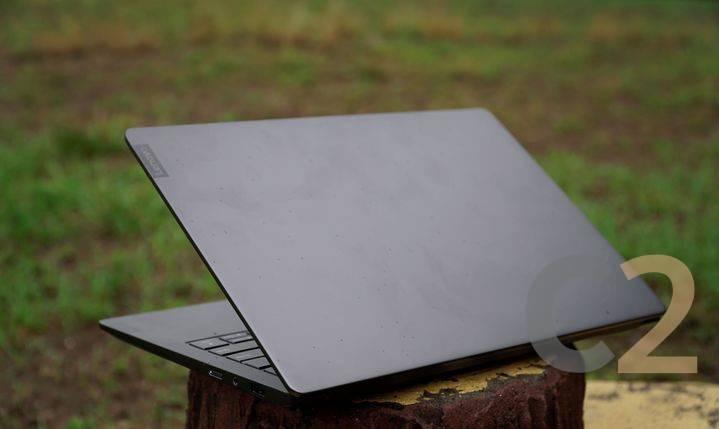 (USED) LENOVO 小新Pro-13ARE 2020 R5-4600U 4G 128-SSD NA AMD Radeon Graphics 13inch 2K Ultrabook 95% - C2 Computer 主图