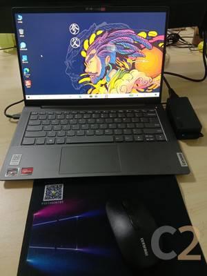 （二手）LENOVO 小新 Pro-14ACH 2021 R7-5800H 4G 128-SSD 不适用 AMD Radeon 显卡 14 英寸 1920x1080 超极本 95% 次要图像