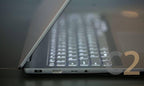 (USED) LENOVO 小新 Pro 16 IHU i5-11300H 4G 128-SSD NA GeForce MX 450 2GB 16inch 1920x1080 Business Laptop 95% - C2 Computer