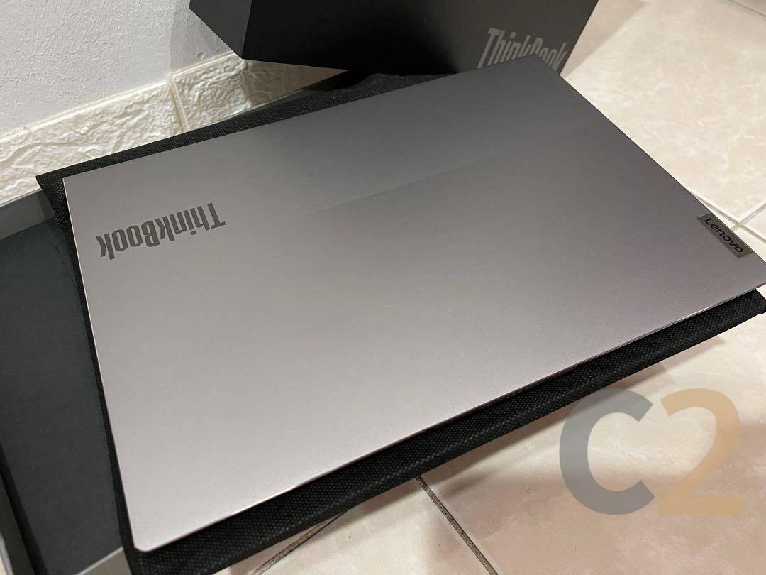 (USED) LENOVO ThinkBook 13s G2 i5-1135G7 NA Intel Iris Xe Graphics 13.3inch 2560x1600 Business Laptop 95% - C2 Computer Main image