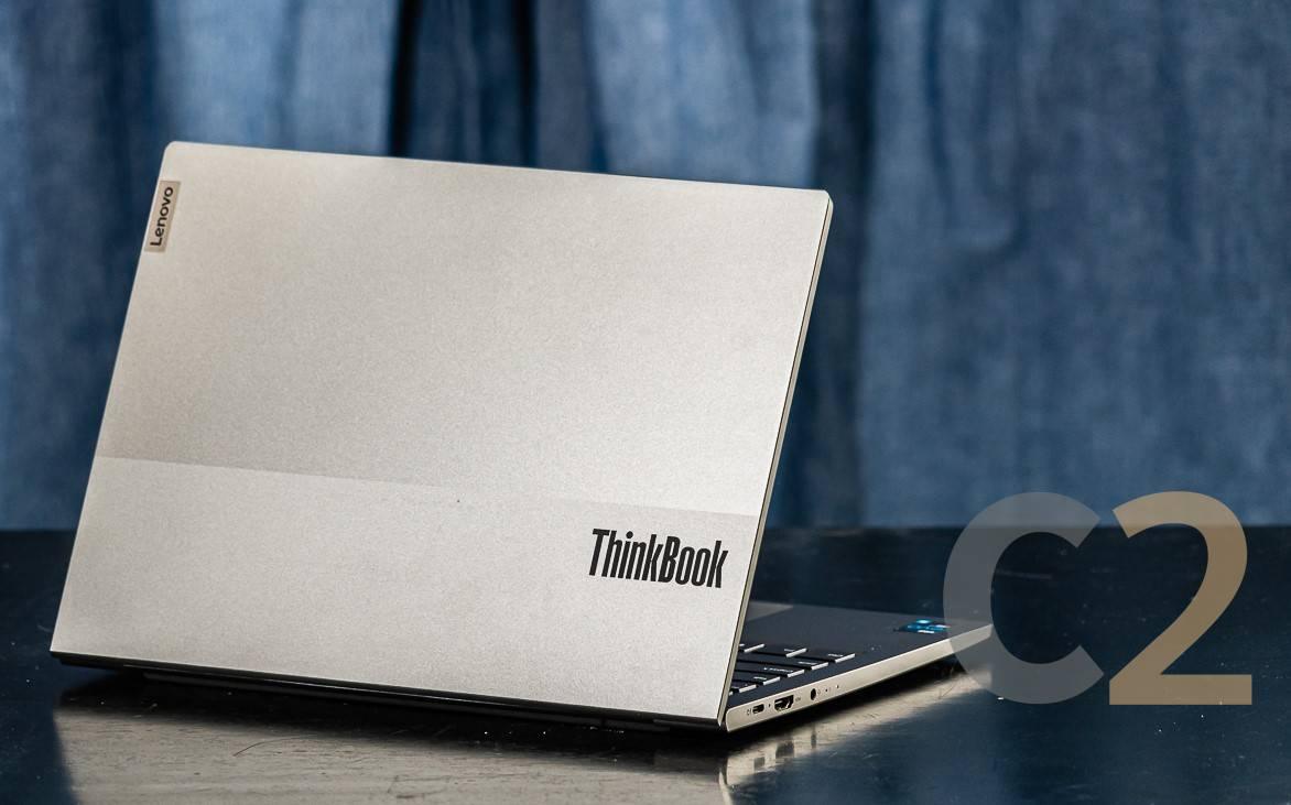 (USED) LENOVO ThinkBook 13s G2 i7-1165G7 NA Intel Iris Xe Graphics 13.3inch 2560x1600 Business Laptop 95% - C2 Computer Main image