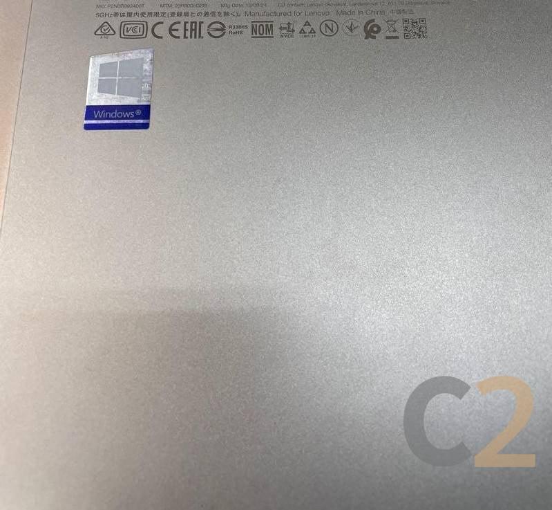 (USED) LENOVO ThinkBook 13s G2 R7-4800U NA AMD Radeon Graphics 13.3inch 2560x1600 Business Laptop 95% - C2 Computer