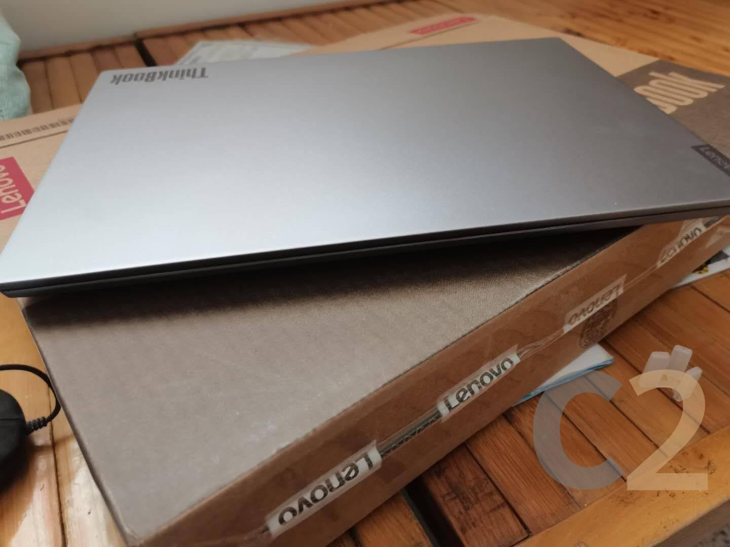 (USED) LENOVO ThinkBook 13s IML i5-10210 NA Intel UHD Graphics 13.3inch 1920x1080 Business Laptop 95% - C2 Computer Main image