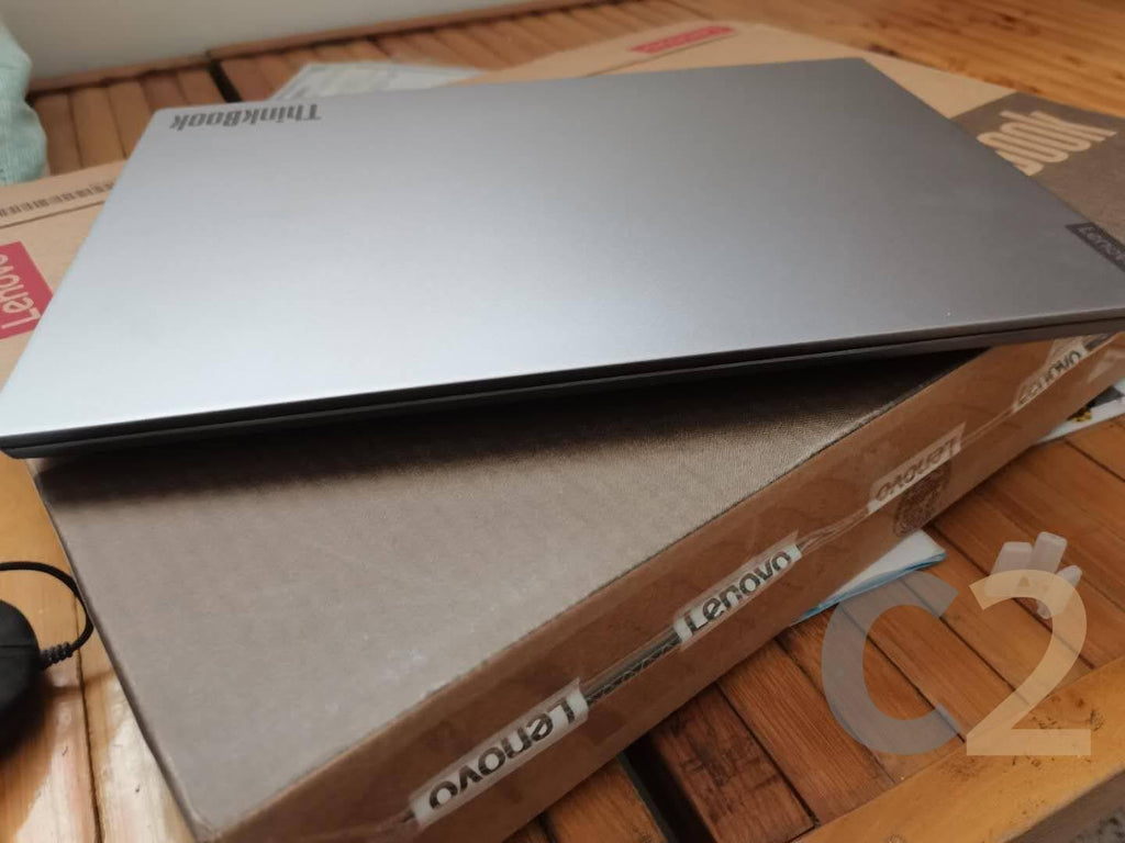 (USED) LENOVO ThinkBook 13s IML i5-10210 NA Intel UHD Graphics 13.3inch 1920x1080 Business Laptop 95% - C2 Computer