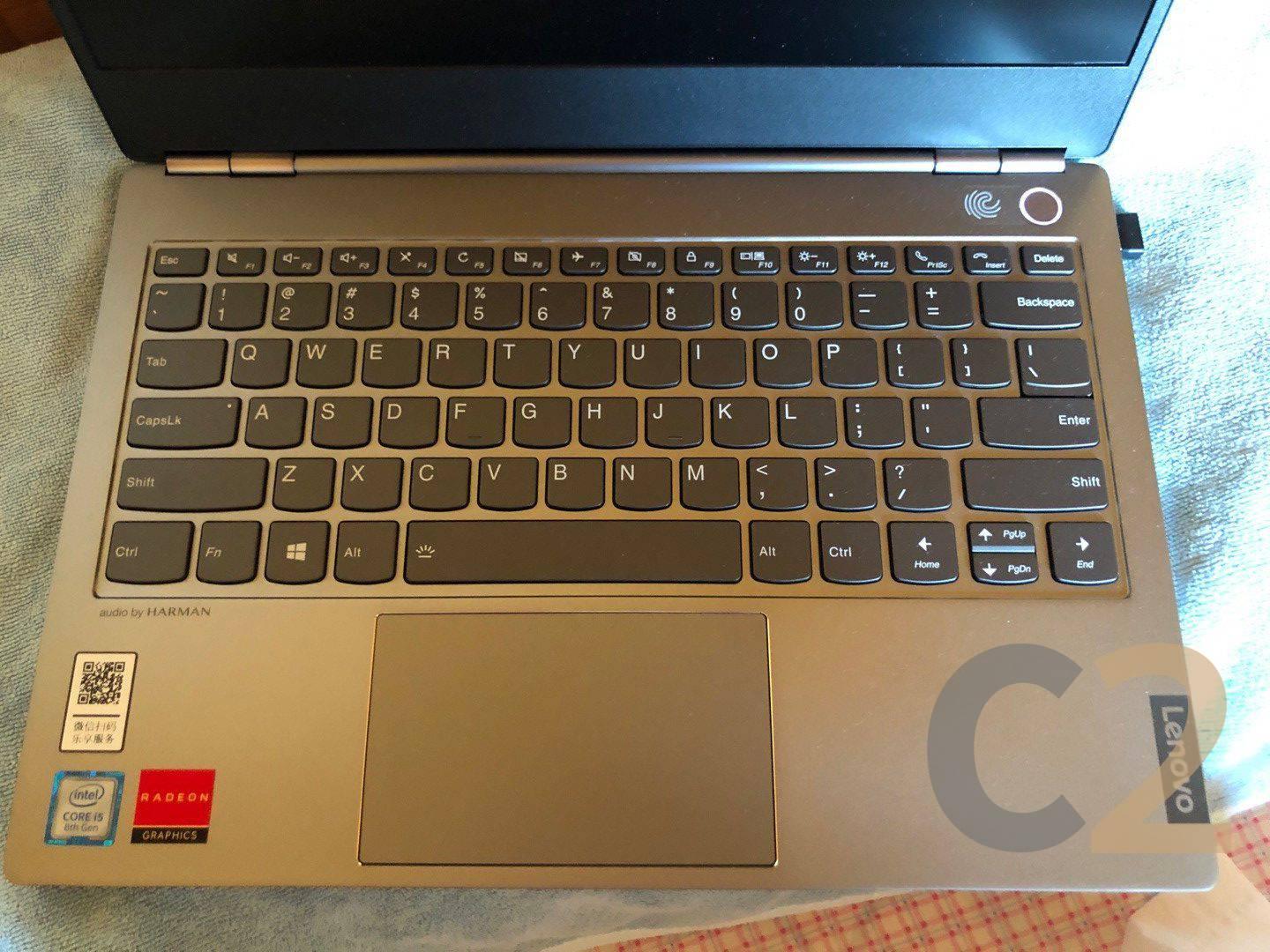 (USED) LENOVO ThinkBook 13s IML i5-10210 NA Intel UHD Graphics  13.3inch 1920x1080 Business Laptop 95% Secondary image
