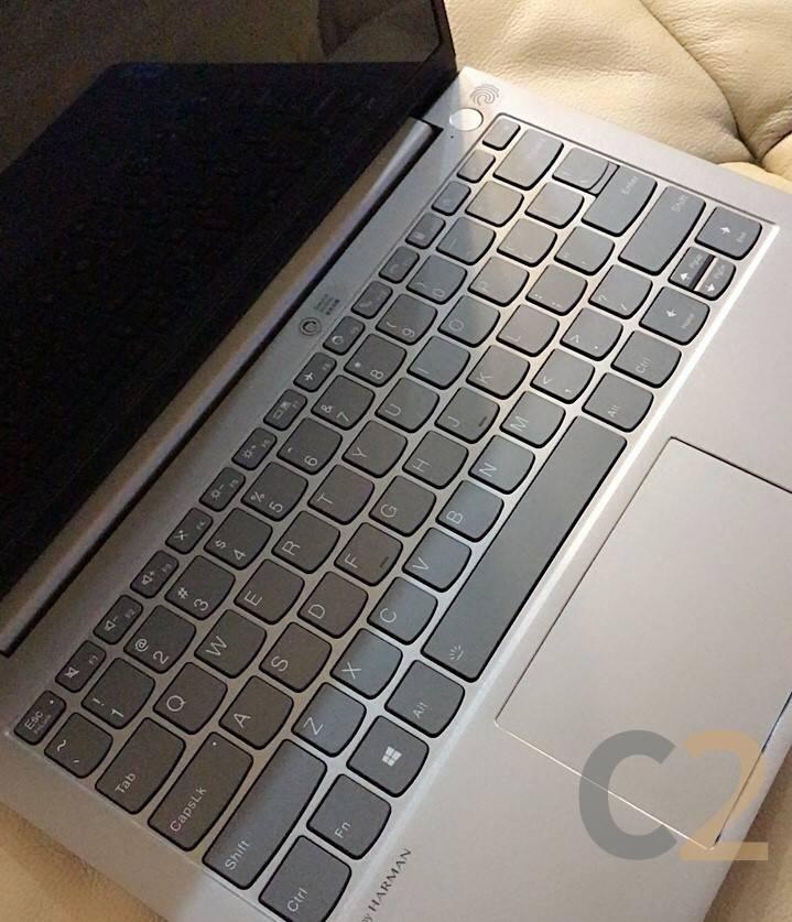 (UTILISÉ) LENOVO ThinkBook 13s IML i7-10510U NA Intel UHD Graphics 13.3 pouces 1920x1080 ordinateur portable professionnel 95% Image secondaire
