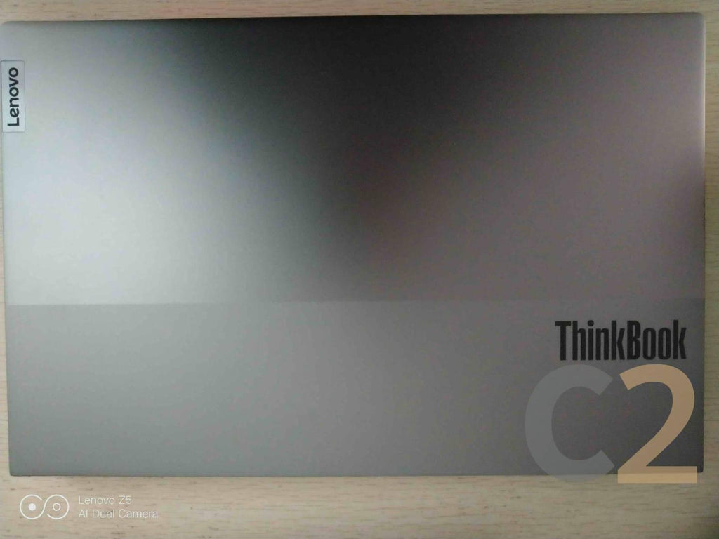 (USED) LENOVO ThinkBook 14 Gen2 i5-1135G7 4G 128-SSD NA Intel Iris Xe Graphics 14inch 1920x1080 Ultrabook 95% - C2 Computer