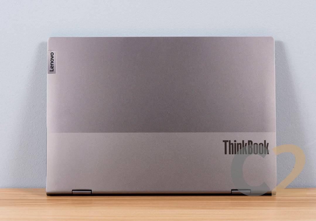 (USED) LENOVO ThinkBook 14p G2 R7-5800H 4G 128-SSD NA AMD Radeon Graphics  14inch 2240x1400 Business Laptop 95% Secondary image