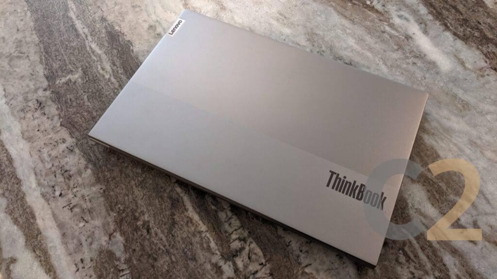 (USED) LENOVO ThinkBook 15 G2 i7-1165G7 4G 128-SSD NA GeForce MX 450 2GB 15.6inch 1920x1080 Business Laptop 95% Secondary image