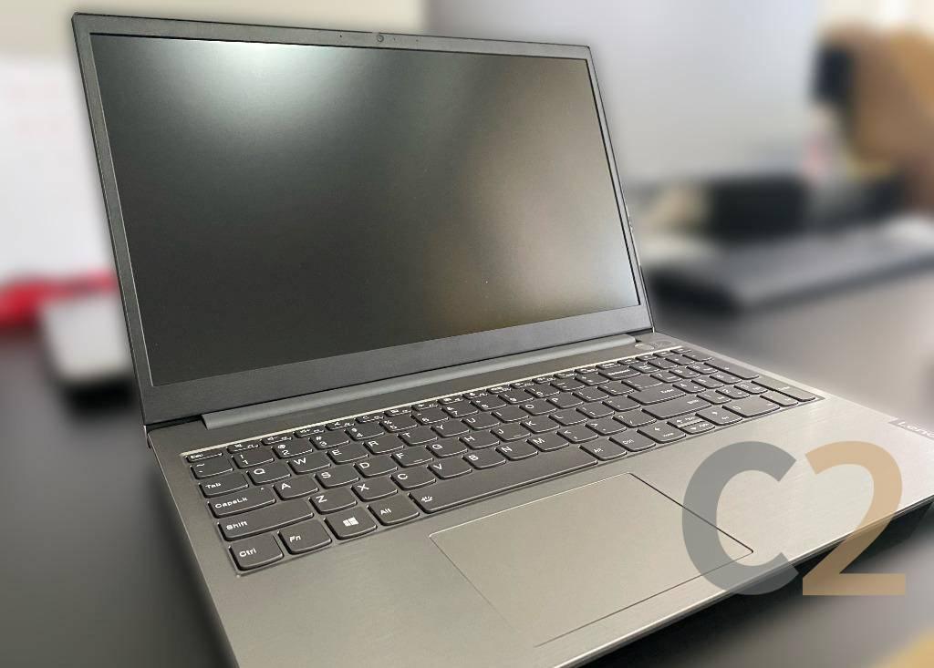 (USED) LENOVO ThinkBook 15 G2 R5-4600 4G 128-SSD NA AMD Radeon Graphics 15.6inch 1920x1080 Business Laptop 95% - C2 Computer Main image