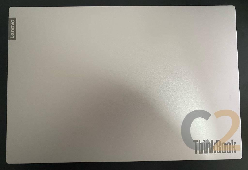 (USED) LENOVO ThinkBook 15 G2 R5-4600 4G 128-SSD NA AMD Radeon Graphics  15.6inch 1920x1080 Business Laptop 95% Secondary image