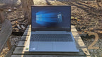 (USED) LENOVO ThinkBook 15p 20V3 i5-10300H NA GTX 1650 4GB 15.6inch 1920x1080 Business Laptop 95% - C2 Computer