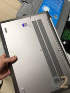 (USED) LENOVO ThinkBook 15p i7-10750H NA GTX 1650 4GB 15.6inch 1920x1080 Business Laptop 95% - C2 Computer