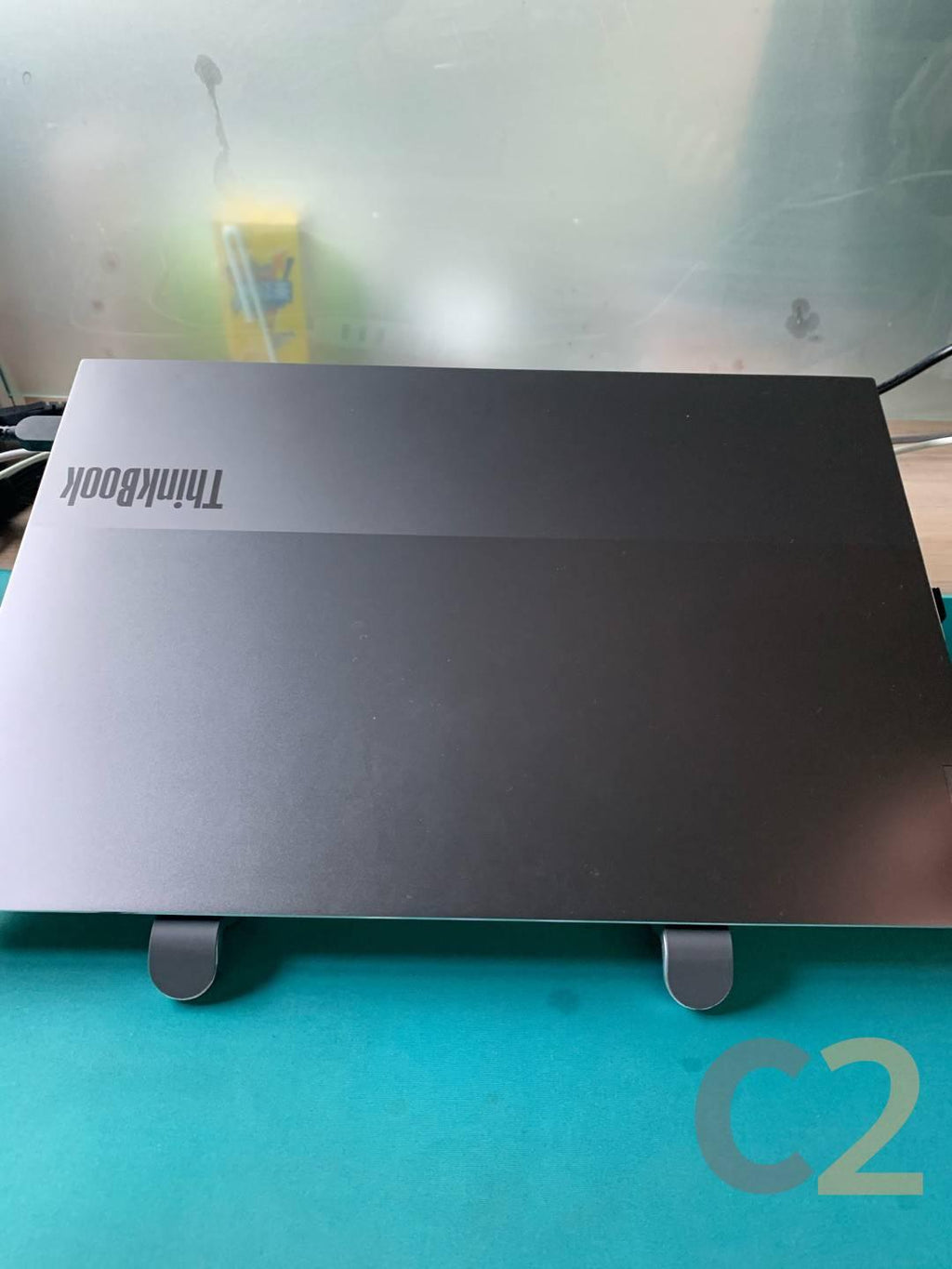 (USED) LENOVO ThinkBook 15p i7-10750H NA GTX 1650 Ti 4GB 15.6inch 1920x1080 Business Laptop 95% - C2 Computer