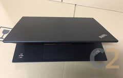 (USED) LENOVO THINKPAD A285 AMD 2500U 4G 128G-SSD NA VEGA 8 12.5inch 1920x1080 Business Laptop 95% - C2 Computer