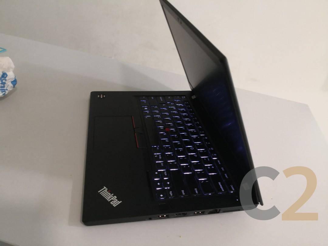 (USED) LENOVO ThinkPad A485 Ryzen 5 PRO 2500U 4G 128-SSD NA Radeon Vega 8 Graphics 1GB 14inch 1920x1080 Business Laptop 95% - C2 Computer メイン画像