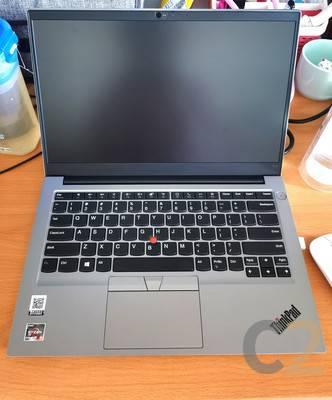 (USED) LENOVO ThinkPad E14 G2 AMD R3-4300 NA AMD Radeon Graphics 14inch 1920x1080 Business Laptop 95% - C2 Computer