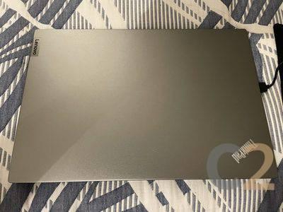 (USED) LENOVO ThinkPad E14 G2 AMD R5-4500 4G 128-SSD NA AMD Radeon Graphics 14inch 1920x1080 Business Laptop 95% - C2 Computer