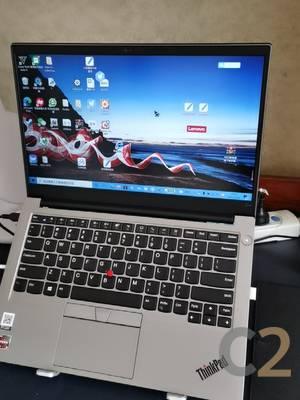 (USED) LENOVO ThinkPad E14 G2 AMD R5-4600 NA AMD Radeon Graphics 14inch 1920x1080 Business Laptop 95% - C2 Computer メイン画像