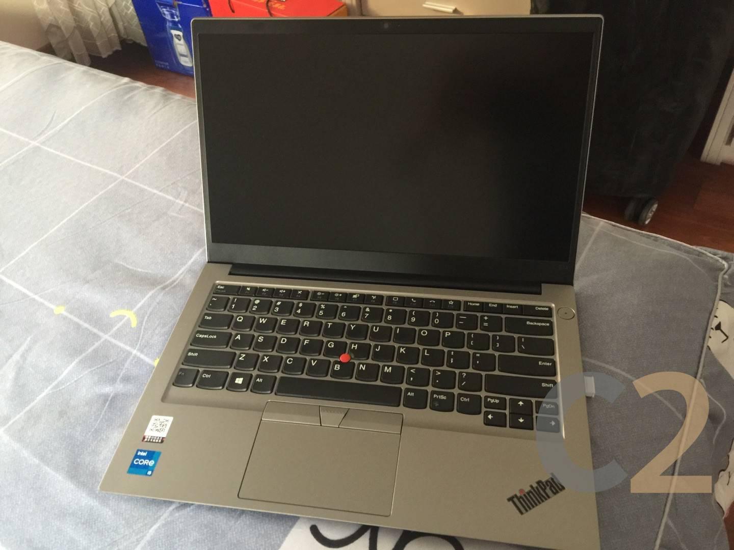 (USED) LENOVO ThinkPad E14 G2 i5-1135G7 NA GeForce MX 350 2GB 14inch 1920x1080 Business Laptop 95% Secondary image