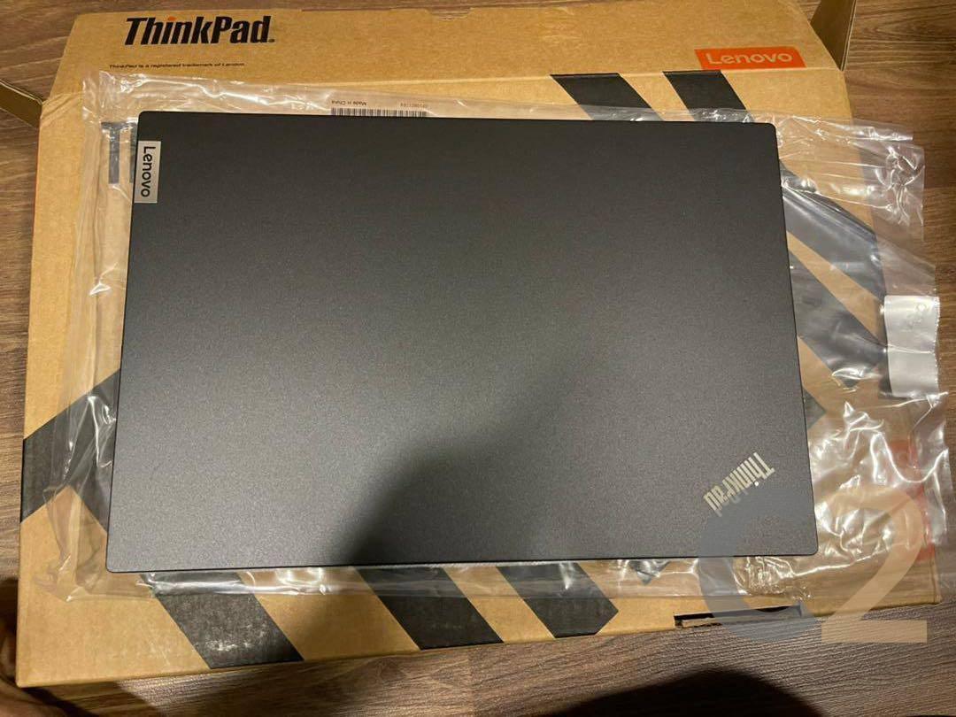 (USED) LENOVO ThinkPad E14 G2 i5-1135G7 NA Intel Iris Xe Graphics 14inch 1920x1080 Business Laptop 95% - C2 Computer Main image
