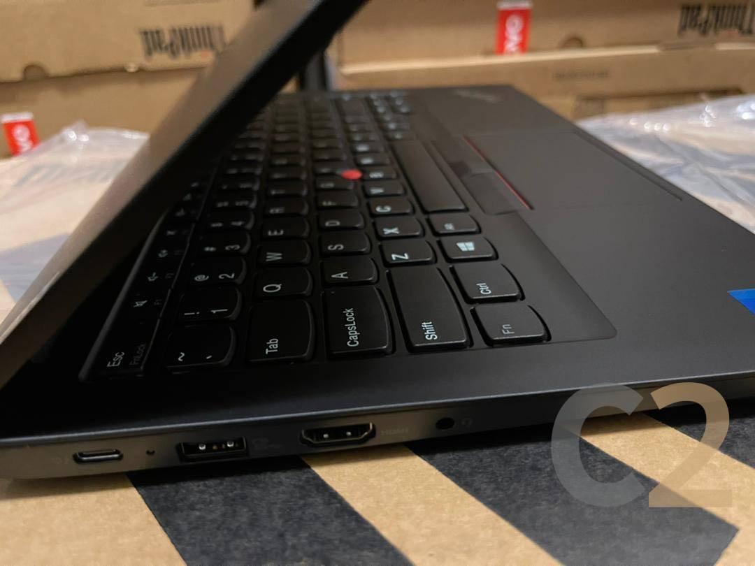 (USED) LENOVO ThinkPad E14 G2 i5-1135G7 NA Intel Iris Xe Graphics  14inch 1920x1080 Business Laptop 95% Secondary image