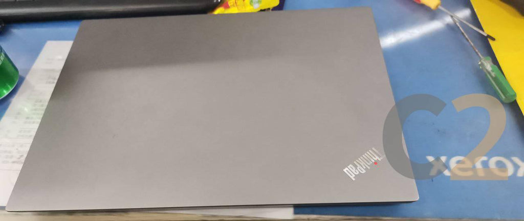 (USED) LENOVO ThinkPad E14 i5-10210U NA Intel UHD Graphics 14inch 1920x1080 Business Laptop 95% - C2 Computer
