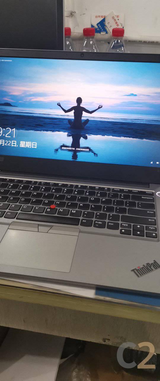 (ĐÃ SỬ DỤNG) LENOVO ThinkPad E14 i5-10210U NA Intel UHD Graphics 14inch 1920x1080 Laptop dành cho doanh nhân 95%<tc>$</tc> Hình ảnh phụ