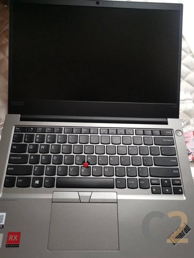 (USED) LENOVO ThinkPad E14 i7-10510U NA AMD Radeon RX 640 2GB 14inch 1920x1080 Business Laptop 95% - C2 Computer Image principale