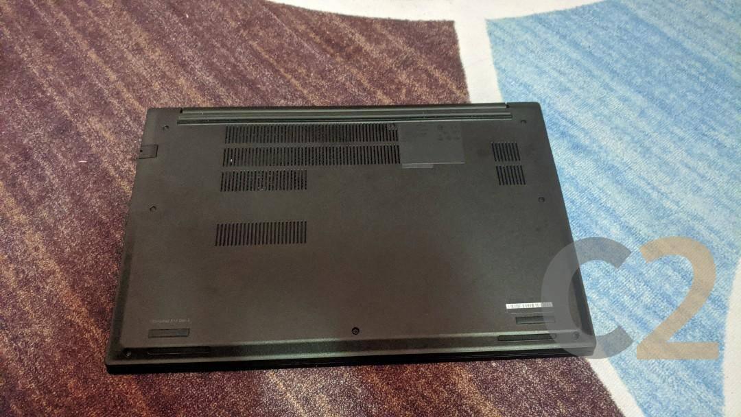 (USED) LENOVO ThinkPad E15 Gen 2 i7-1165G7 NA GeForce MX 350 2GB 15.6inch 1920x1080 Business Laptop 95% Secondary image