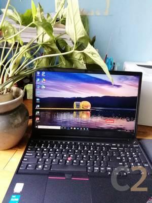（二手）Lenovo ThinkPad E15 I3-1115G4 Na GeForce MX350 2GB 15.6inch 1920x1080 Ultrabook 95％ 次要影像