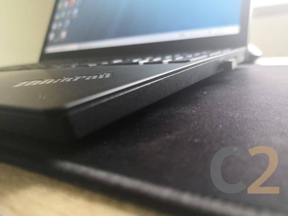 (USED) LENOVO ThinkPad E15 i5-10210U 16G NA Intel UHD Graphics 15.6inch 1920x1080 Ultrabook 95% - C2 Computer 主图