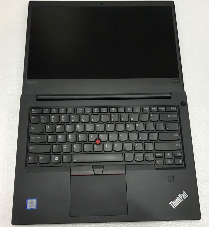 (USED) LENOVO Thinkpad E480 i3-8130 4G NA 500G 14inch 1920x1080 Ultrabook 95% - C2 Computer