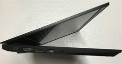 (USED) LENOVO Thinkpad E480 i7-8550U 4G NA 500G RX550 2G 14inch 1920x1080 Ultrabook 95% - C2 Computer