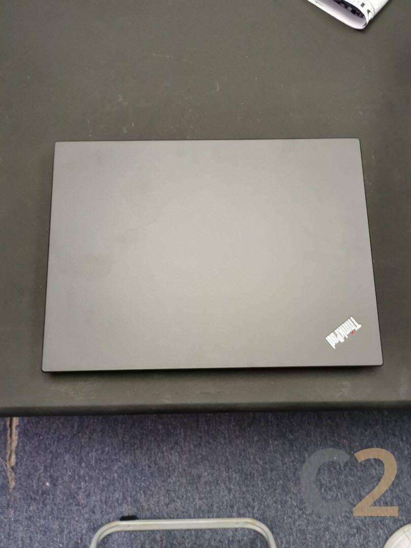 (UTILISÉ) LENOVO ThinkPad E490S I3-8145 4G 128-SSD NA Intel UHD Graphics 620 14 pouces 1920x1080 Station de travail mobile 95% Image secondaire