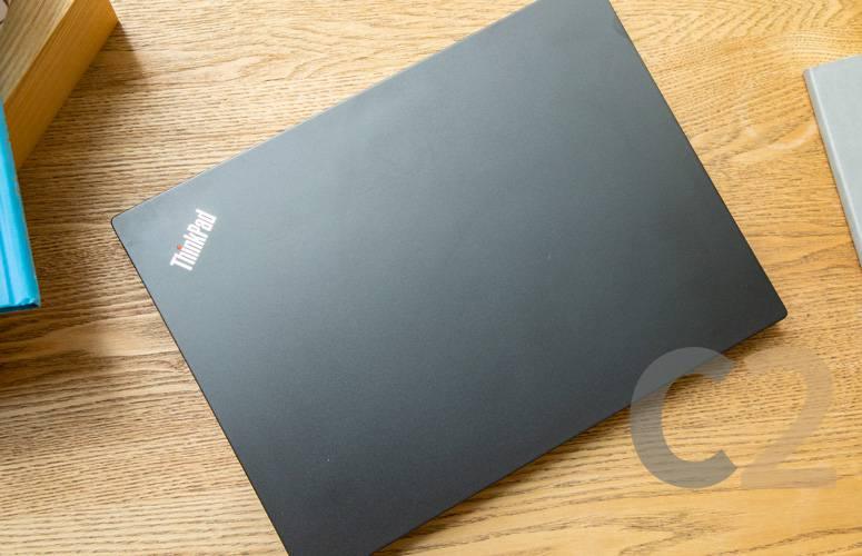 (USED) LENOVO ThinkPad E490S i7-8565 4G 128-SSD NA Intel UHD Graphics 620 14inch 1920x1080 Mobile Workstation 95% - C2 Computer