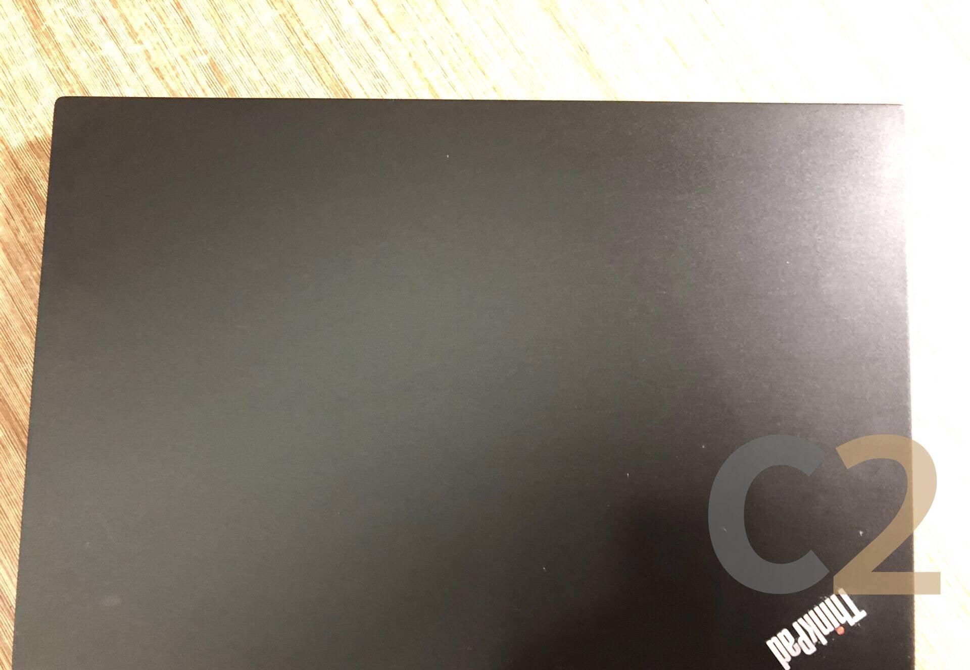(USED) LENOVO Thinkpad E580 i7-8550U 4G NA 500G RX 550 2G 15.6inch 1920x1080 Business Laptop 95% - C2 Computer Main image