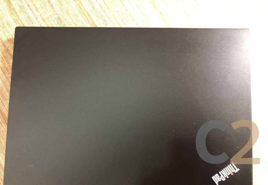 (USED) LENOVO Thinkpad E580 i7-8550U 4G NA 500G RX 550 2G 15.6inch 1920x1080 Business Laptop 95% - C2 Computer
