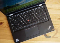 (USED) LENOVO ThinkPad L13 i5-10210U NA Intel UHD Graphics 13.3inch 1920x1080 Business Laptop 95% - C2 Computer