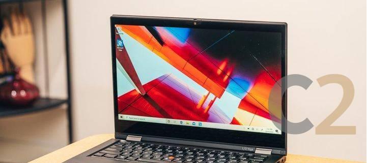 (USED) LENOVO ThinkPad L13 i7-10510U 4G 128-SSD NA Intel UHD Graphics 13.3inch 1920x1080 Business Laptop 95% - C2 Computer 主圖